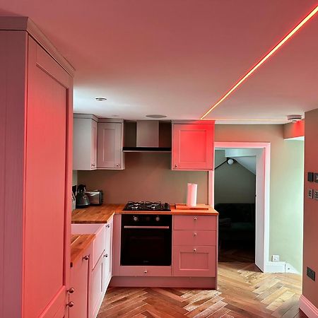 Super Deluxe Apartment Barnet Zewnętrze zdjęcie