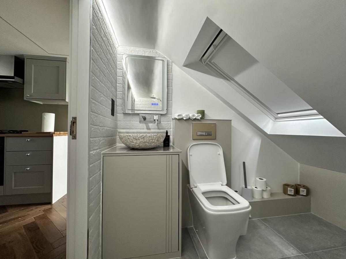 Super Deluxe Apartment Barnet Zewnętrze zdjęcie