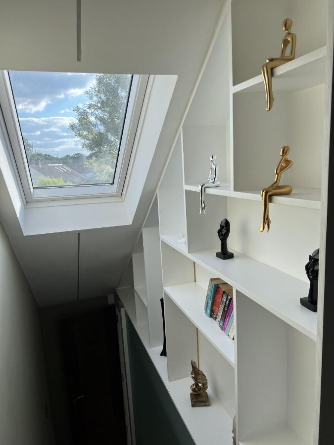 Super Deluxe Apartment Barnet Zewnętrze zdjęcie