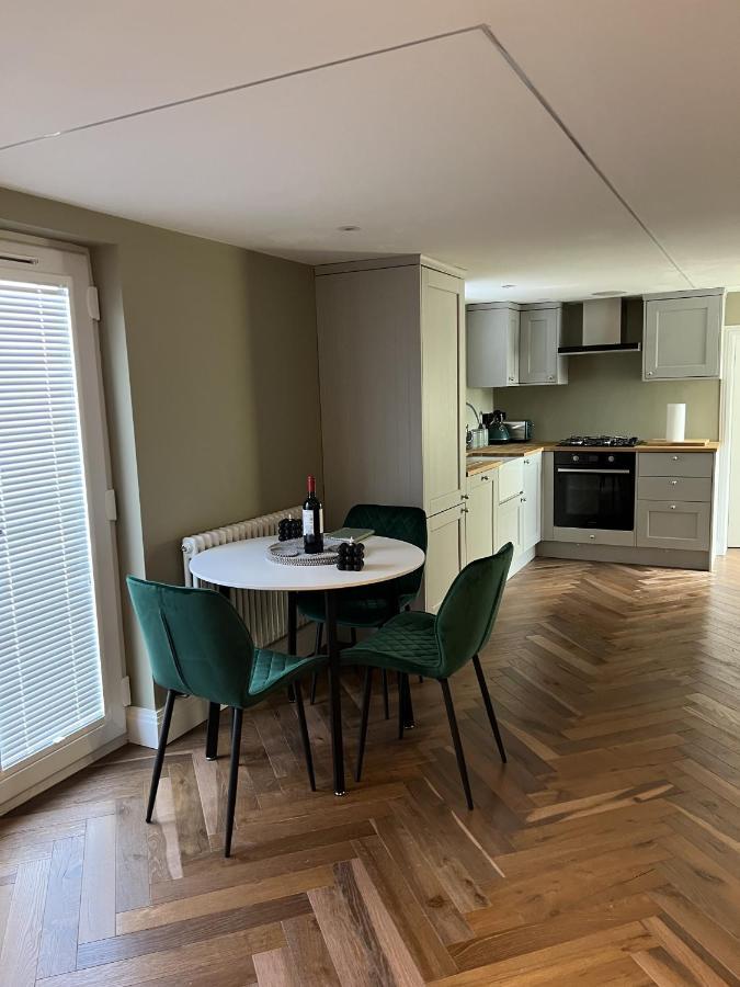 Super Deluxe Apartment Barnet Zewnętrze zdjęcie